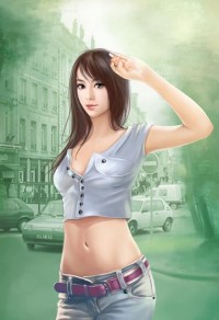 夏天的春天
