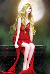 傻女逆天:廢材大小姐