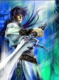 雙頭食人魔法師