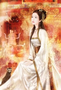 甜心嬌妻難馴服