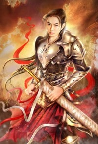 女尊:皇女王为妃