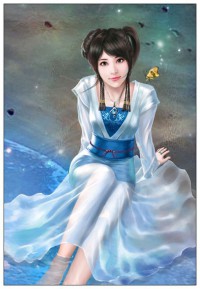 嬌妻廚娘