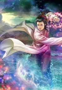 神尊追妻:逆天神女