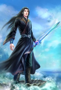 絕世狂龍
