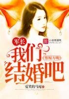 恨嫁方晚:軍長我們結婚吧