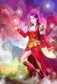 我家隔壁是女帝