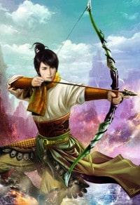 （188男團同人）一向光年