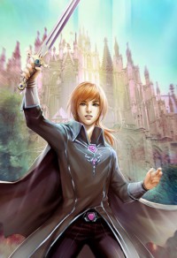 神魔武俠