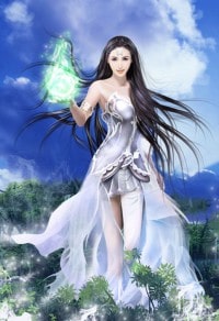 封妖图