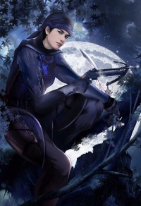 吃货书生恋厨娘